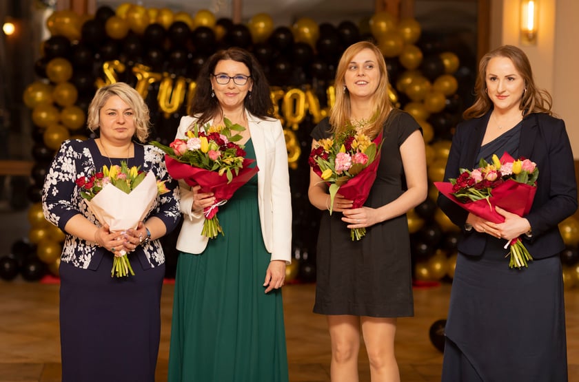 Studniówka Liceum Służb Mundurowych, Wrocław, 25.02.2023