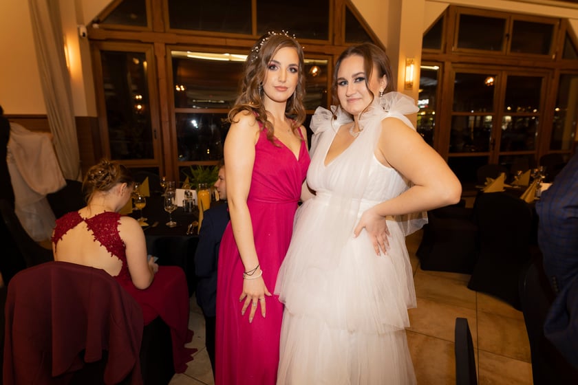 Studniówka Liceum Służb Mundurowych, Wrocław, 25.02.2023