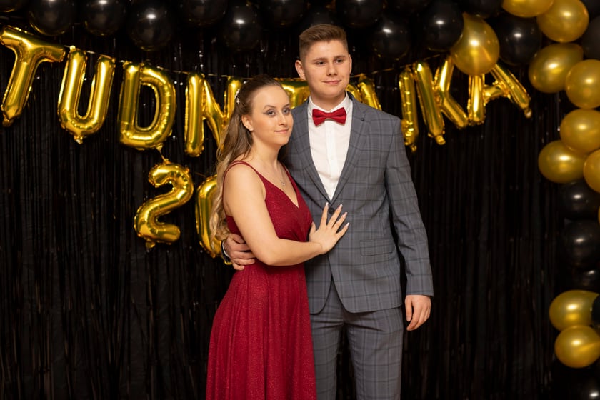 Studniówka Liceum Służb Mundurowych, Wrocław, 25.02.2023