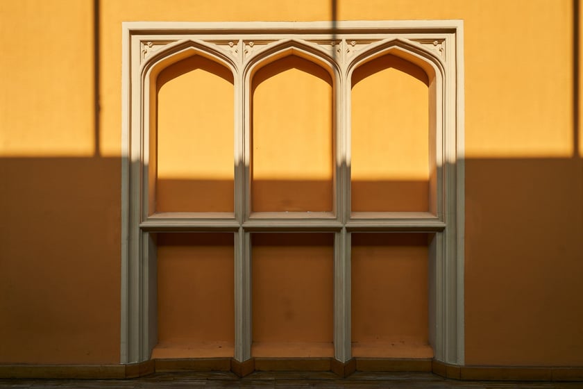 Dworzec Wrocław Gł&oacute;wny wciąż zadziwia pięknem architektury i detalami, a także pięknymi wnętrzami