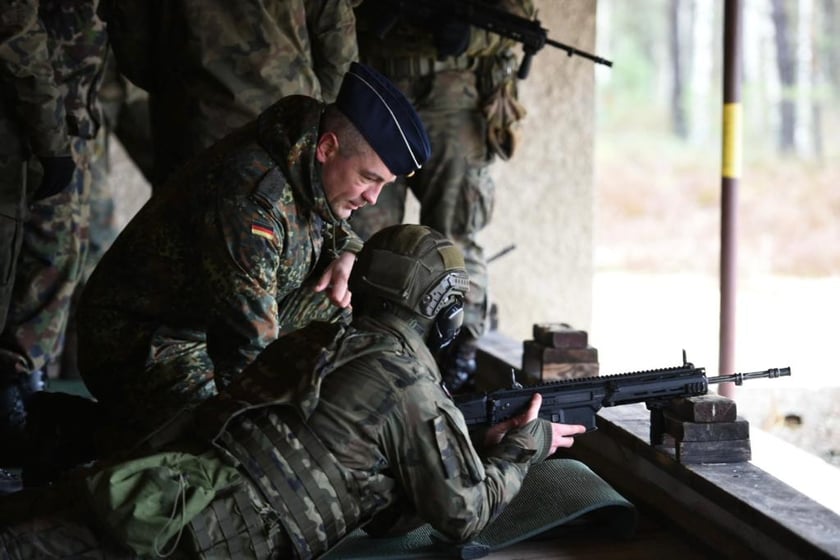 Zarobki żołnierzy Wojsk Obrony Terytorialnej zależą od stopnia wojskowego. Terytorialsi mogą też liczyć na dodatek za gotowość bojową.
