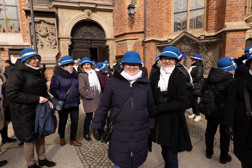 Ogólnopolski Zjazd Krystyn, Wrocław 12.03.2023