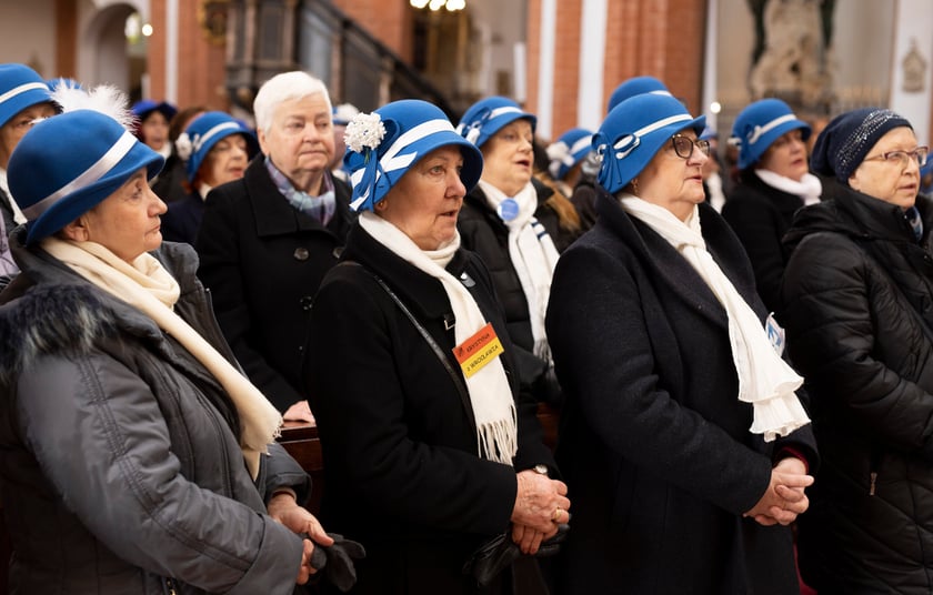 Ogólnopolski Zjazd Krystyn, Wrocław 12.03.2023