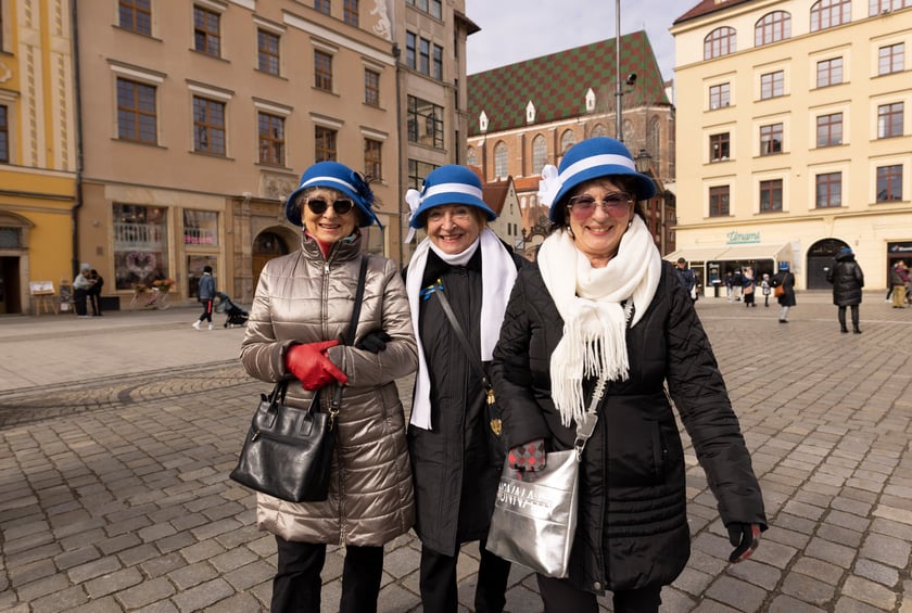 Ogólnopolski Zjazd Krystyn, Wrocław 12.03.2023