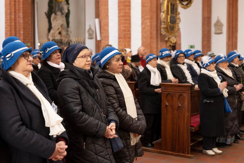 Ogólnopolski Zjazd Krystyn, Wrocław 12.03.2023