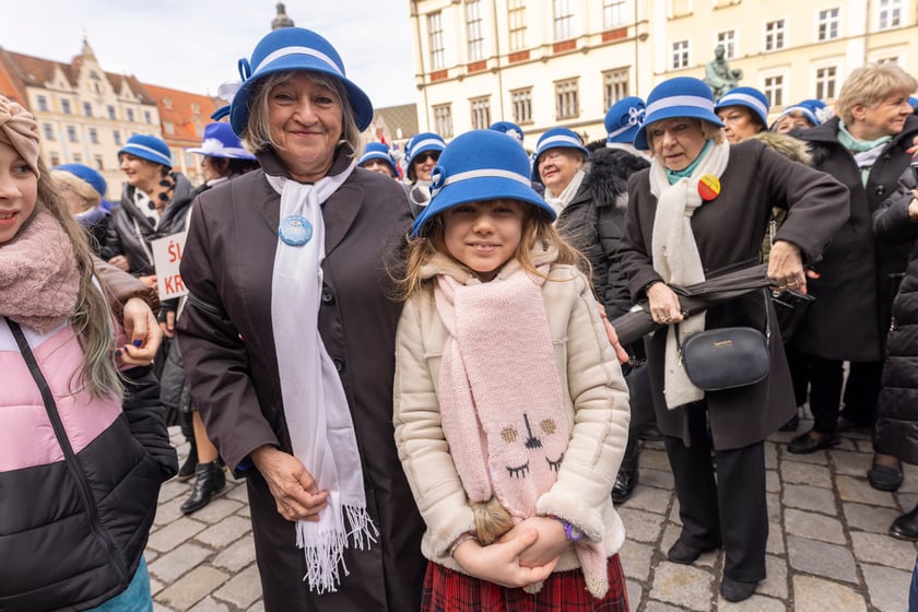 Ogólnopolski Zjazd Krystyn, Wrocław 12.03.2023