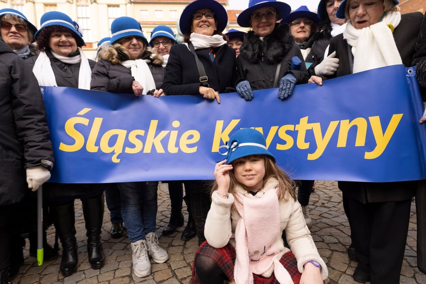 Ogólnopolski Zjazd Krystyn, Wrocław 12.03.2023