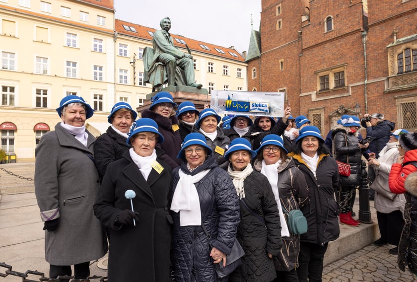 Ogólnopolski Zjazd Krystyn, Wrocław 12.03.2023