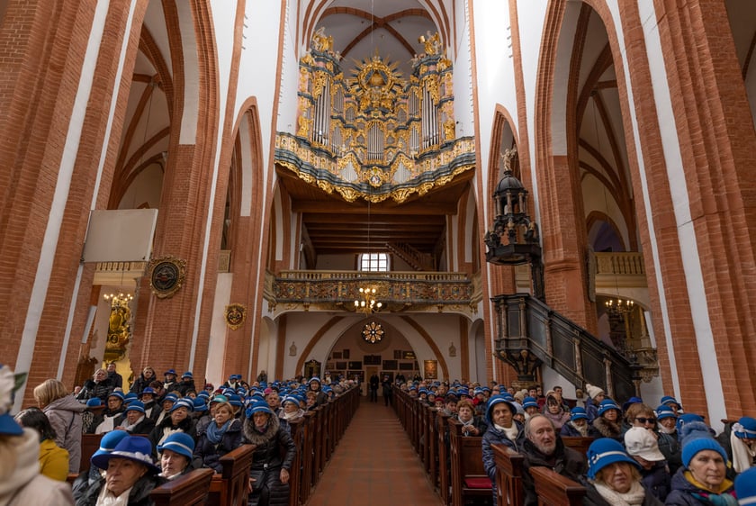 Ogólnopolski Zjazd Krystyn, Wrocław 12.03.2023