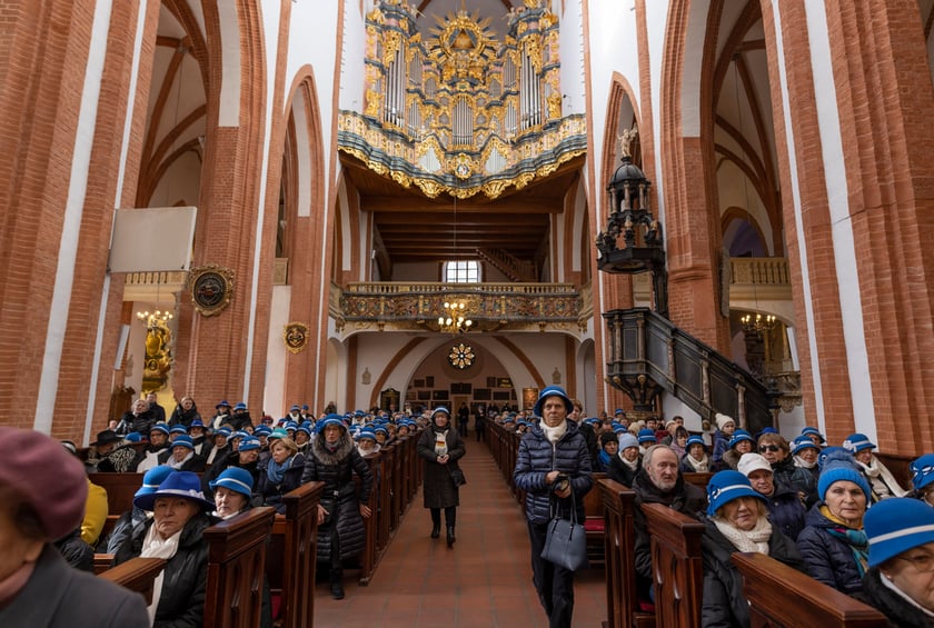 Ogólnopolski Zjazd Krystyn, Wrocław 12.03.2023