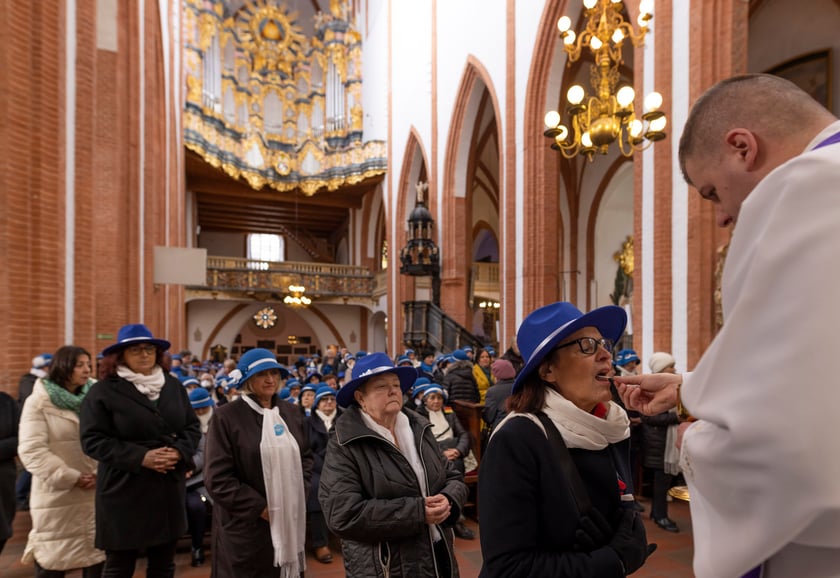 Ogólnopolski Zjazd Krystyn, Wrocław 12.03.2023