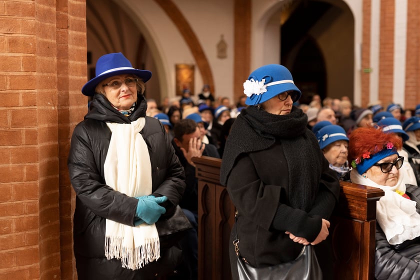 Ogólnopolski Zjazd Krystyn, Wrocław 12.03.2023
