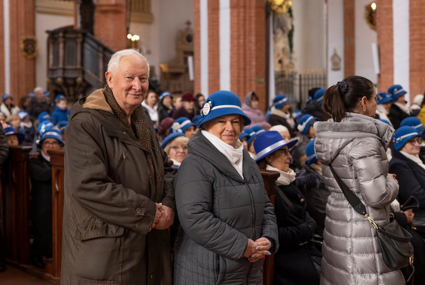 Ogólnopolski Zjazd Krystyn, Wrocław 12.03.2023
