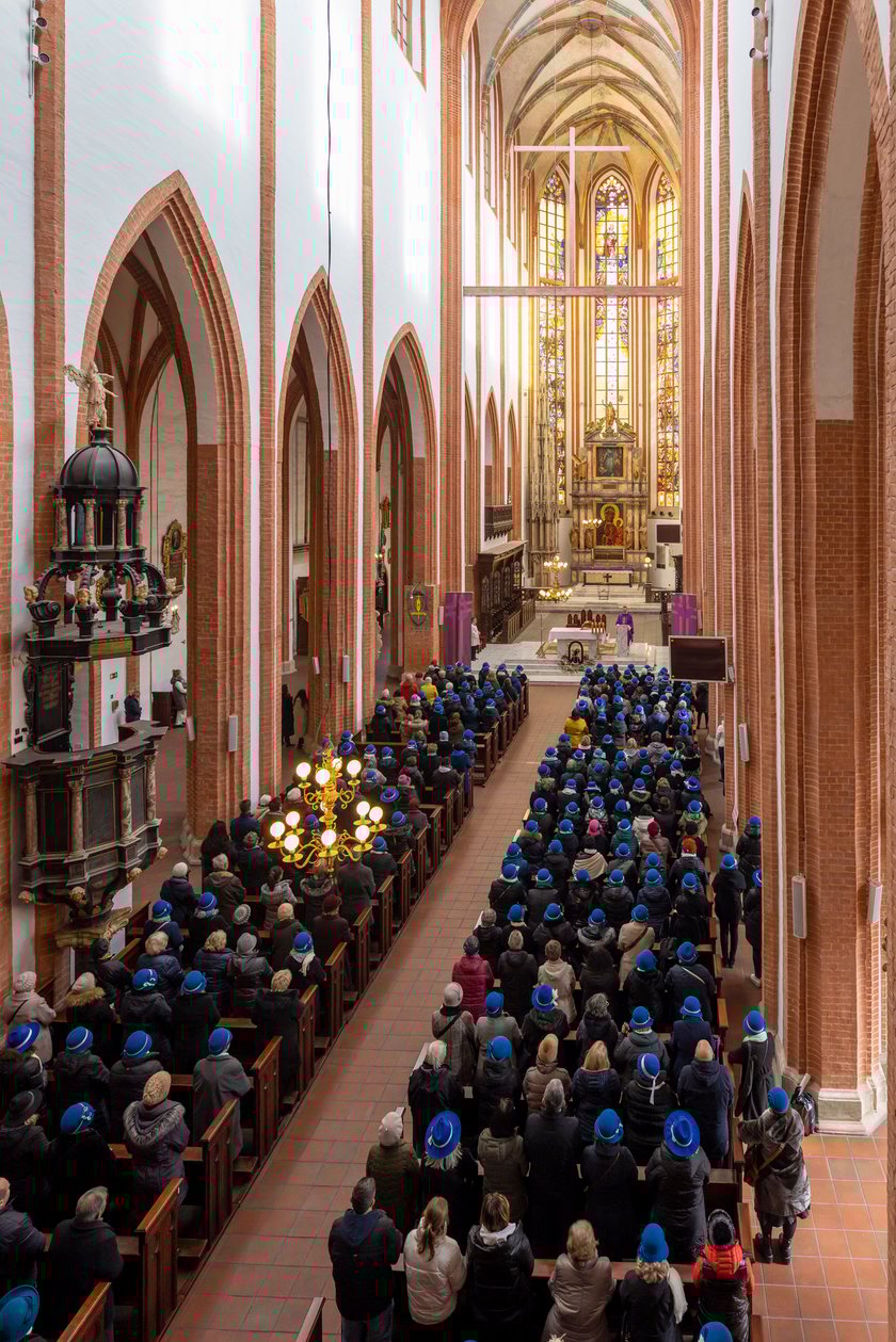 Ogólnopolski Zjazd Krystyn, Wrocław 12.03.2023