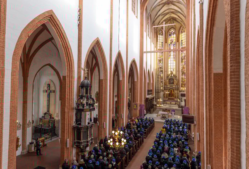 Ogólnopolski Zjazd Krystyn, Wrocław 12.03.2023