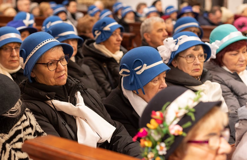Ogólnopolski Zjazd Krystyn, Wrocław 12.03.2023