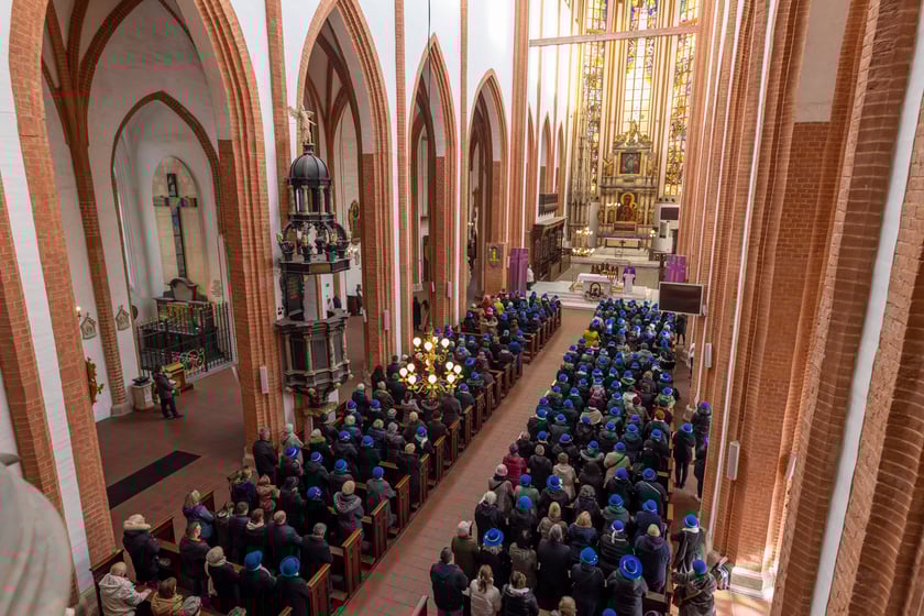 Ogólnopolski Zjazd Krystyn, Wrocław 12.03.2023