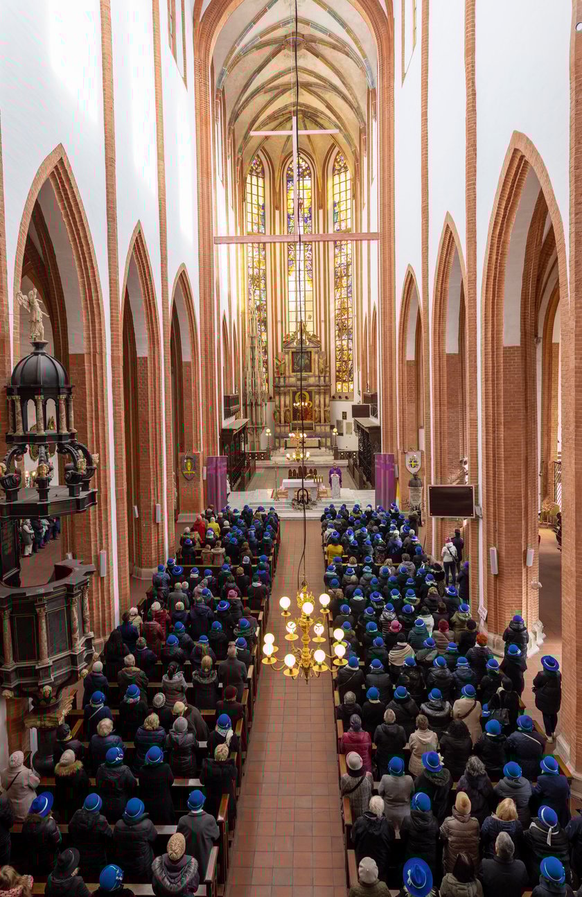 Ogólnopolski Zjazd Krystyn, Wrocław 12.03.2023