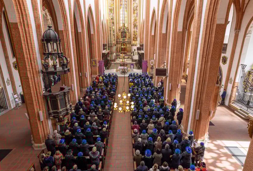 Ogólnopolski Zjazd Krystyn, Wrocław 12.03.2023
