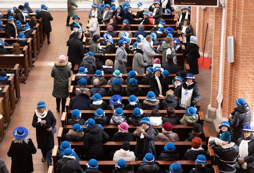 Ogólnopolski Zjazd Krystyn, Wrocław 12.03.2023