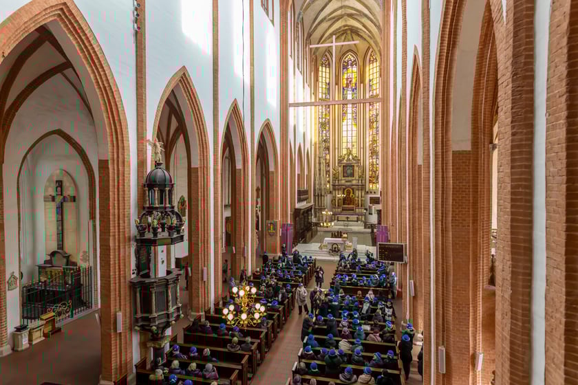 Ogólnopolski Zjazd Krystyn, Wrocław 12.03.2023