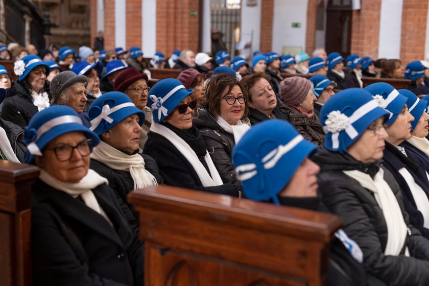 Ogólnopolski Zjazd Krystyn, Wrocław 12.03.2023