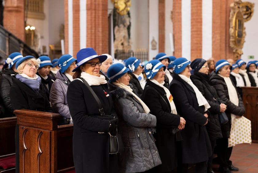 Ogólnopolski Zjazd Krystyn, Wrocław 12.03.2023
