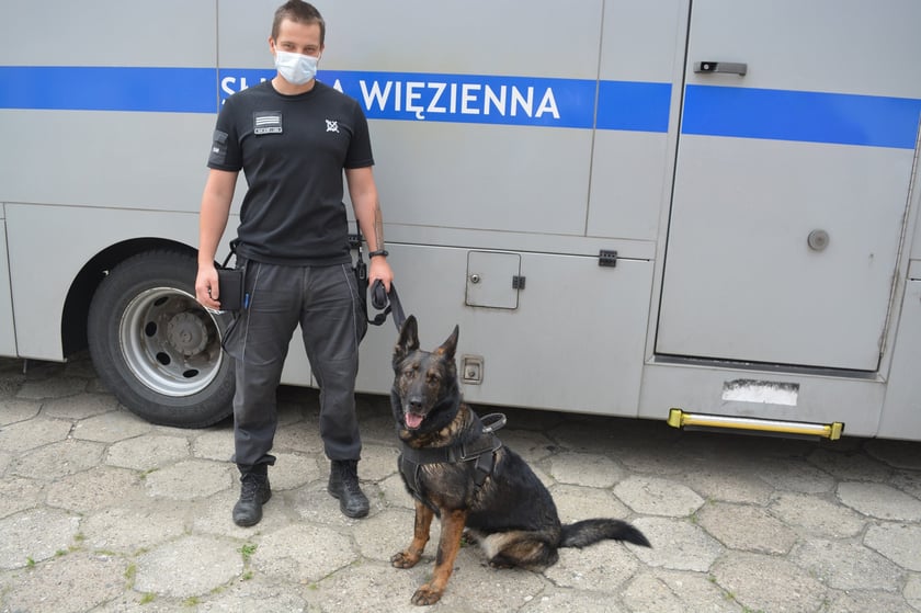Zostań strażnikiem w więzieniu lub areszcie! Szukają pracowników i kuszą zarobkami. Czekają wolne etaty