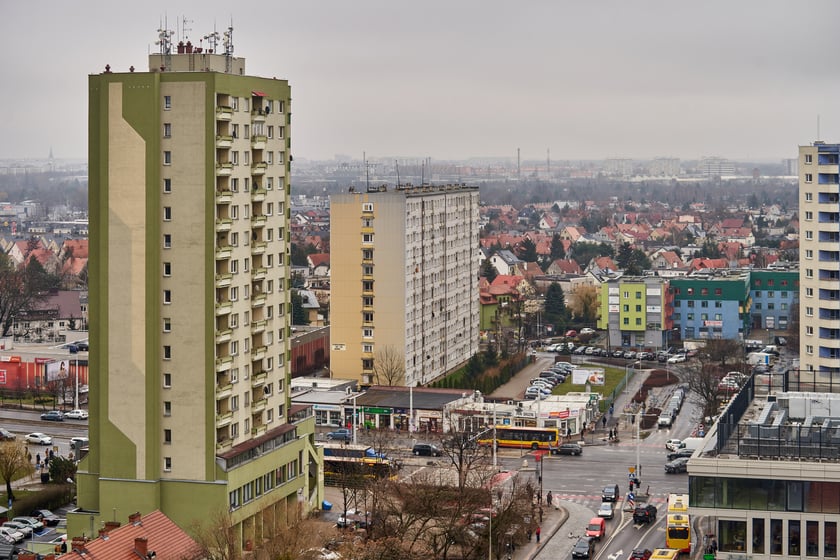 Osiedle Nowy Dwór