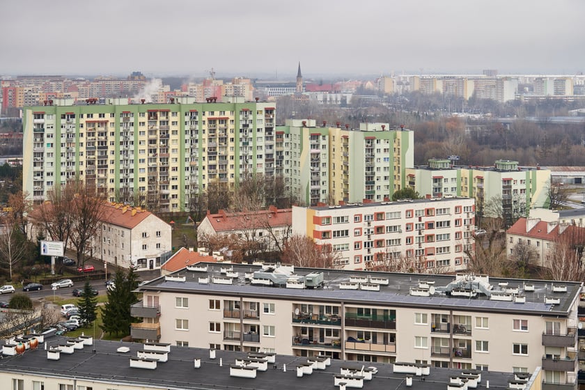 Osiedle Nowy Dwór