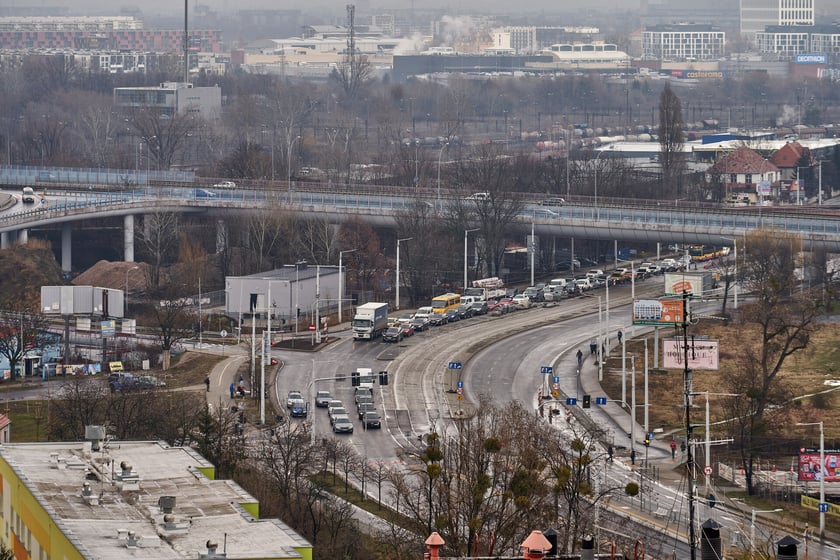Osiedle Nowy Dwór