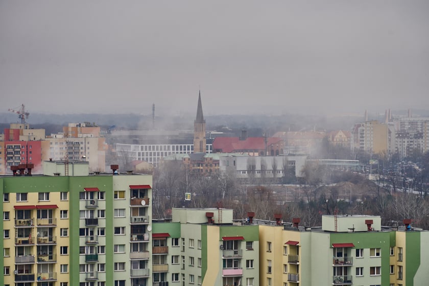 Osiedle Nowy Dwór