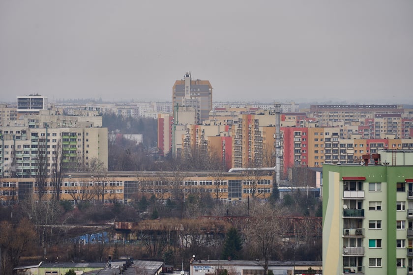 Osiedle Nowy Dwór