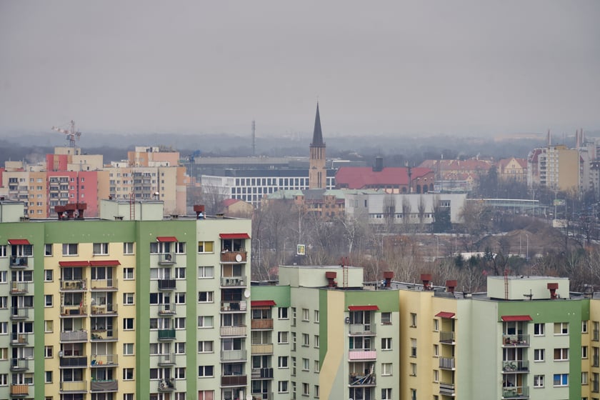 Osiedle Nowy Dwór