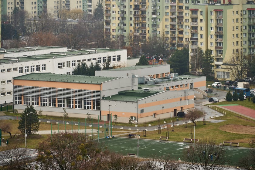 Osiedle Nowy Dwór