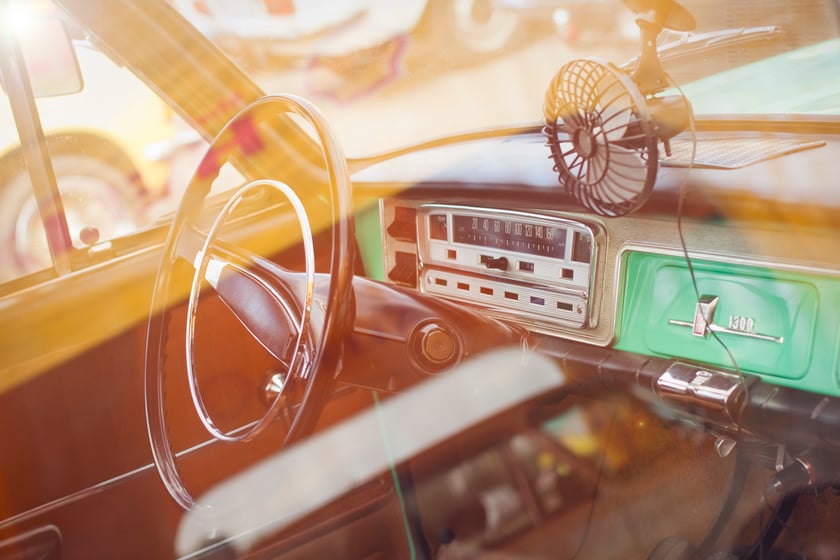 2013 rok - 40 rocznica pobicia rekord&oacute;w prędkości przez Polskiego Fiata 125p