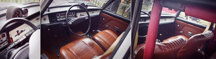 2013 rok - 40 rocznica pobicia trzech rekord&oacute;w prędkości przez Polskiego Fiata 125p