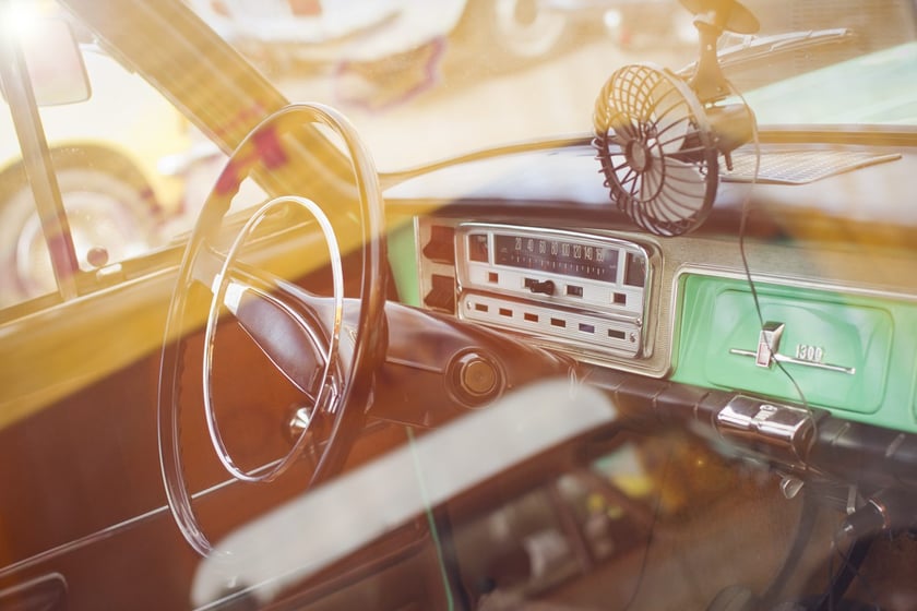 2013 rok - 40 rocznica pobicia trzech rekord&oacute;w prędkości przez Polskiego Fiata 125p