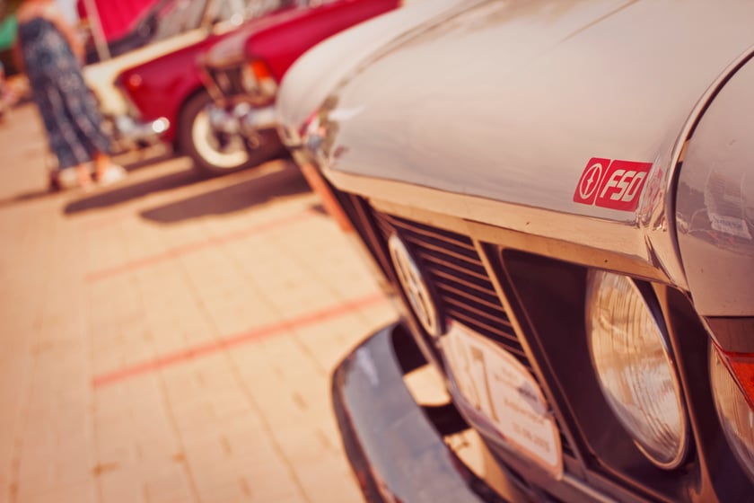 2013 rok - 40 rocznica pobicia trzech rekord&oacute;w prędkości przez Polskiego Fiata 125p