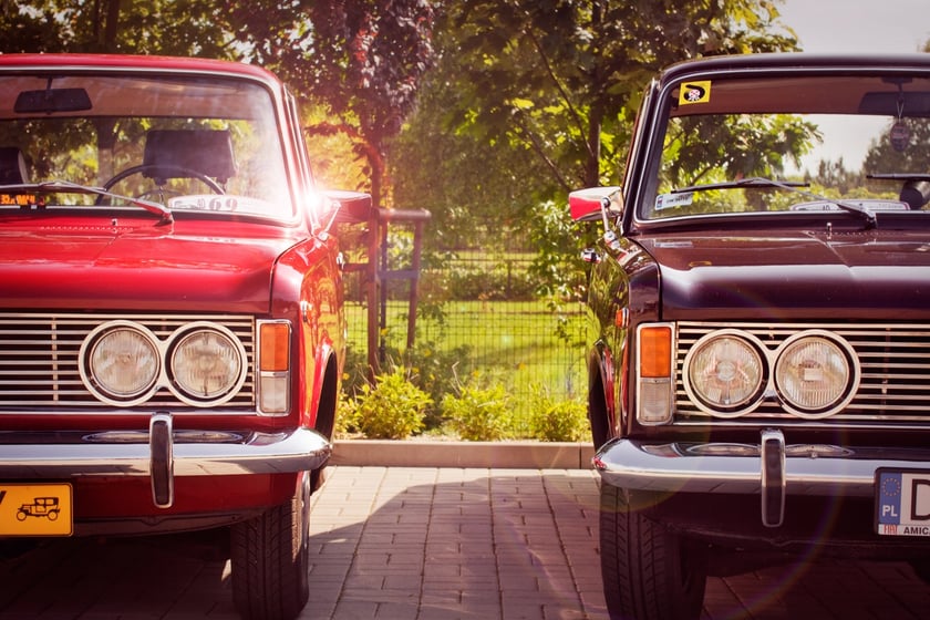 2013 rok - 40 rocznica pobicia trzech rekord&oacute;w prędkości przez Polskiego Fiata 125p