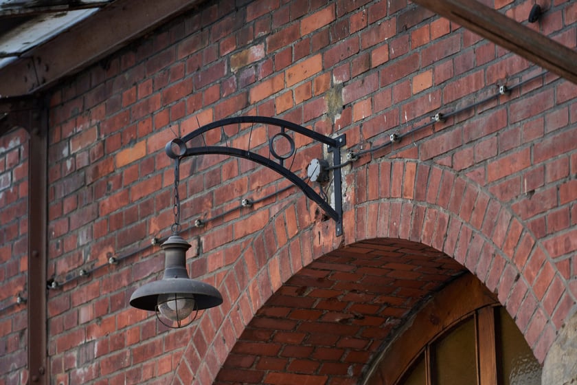 Hala Targowa we Wrocławiu