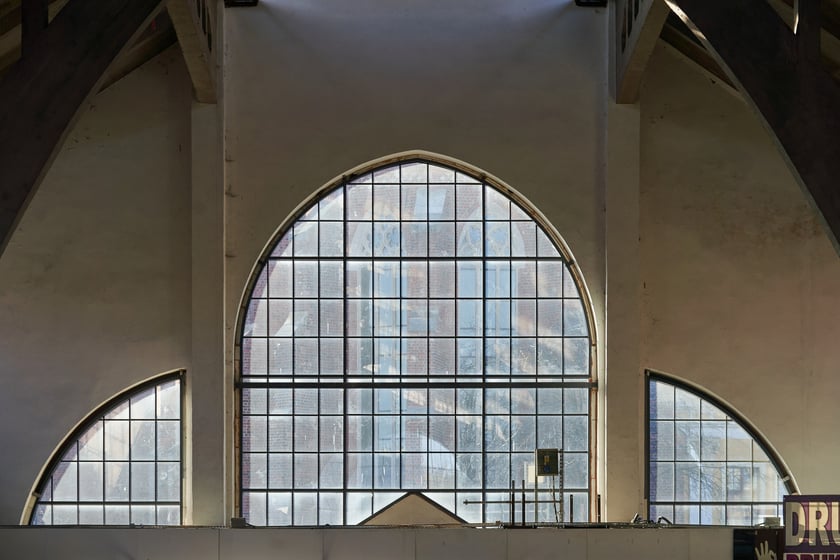 Hala Targowa we Wrocławiu