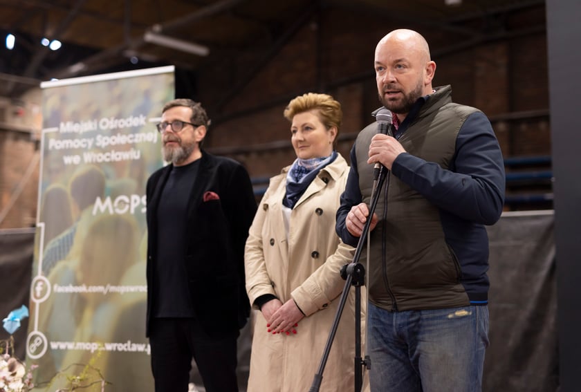 Finał Wielkanocnych Paczek Dobrych Relacji  - 1 kwietnia 2023
