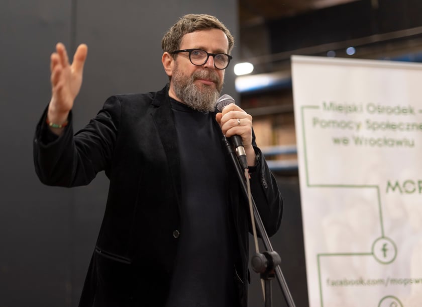 Finał Wielkanocnych Paczek Dobrych Relacji  - 1 kwietnia 2023