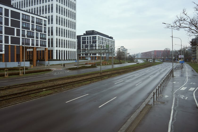 Wrocław bez samochodów, Wielkanoc 2023