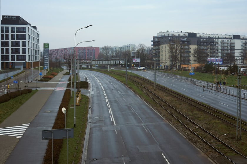 Wrocław bez samochodów, Wielkanoc 2023