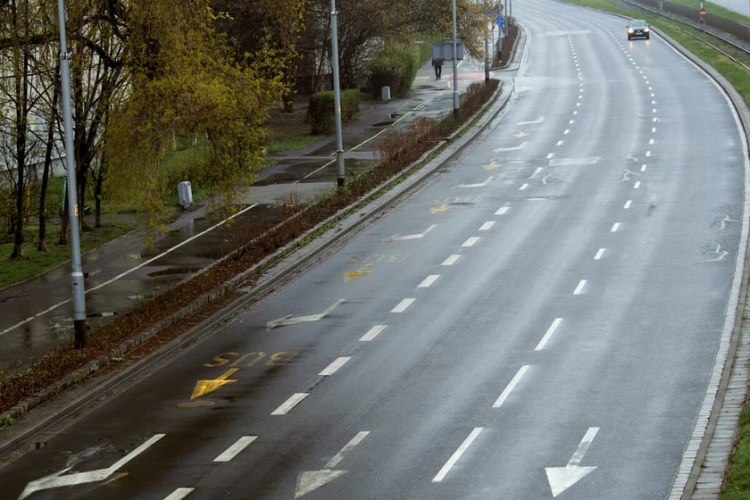 Wrocław bez samochodów, Wielkanoc 2023