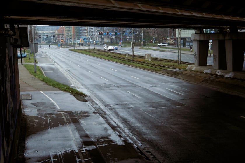 Wrocław bez samochodów, Wielkanoc 2023