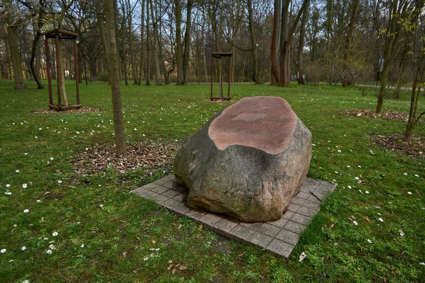 Dawny majątek Kornów na osiedlu Pawłowice we Wrocławiu