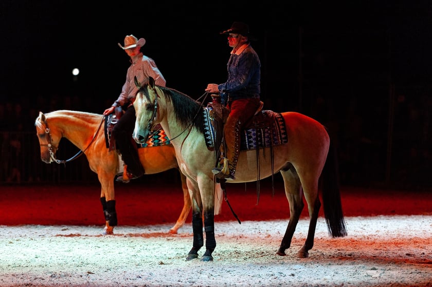Zdjęcia Wiktora Rzeżuchowskiego, fotografa i  instruktora jazdy konnej